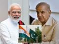 भारतासोबत नव्याने मैत्रीची पाकिस्तानच्या पंतप्रधानांची इच्छा, काश्मीरबाबत सुचवला असा तोडगा, मोदी मान्य करणार? - Marathi News | Will Modi accept Pakistan's Prime Minister's desire for new friendship with India, proposed solution to Kashmir? | Latest international News at Lokmat.com