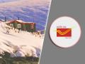 Antarctica Post Office: पिनकोड MH-1718! बर्फाच्छादित अंटार्क्टिका खंडात भारताचं नवं कोरं पोस्ट ऑफिस; 'ही' आहे खास बात - Marathi News | India Post opens third post office in Antarctica Continent claims to be a symbolic yet landmark effort | Latest jarahatke News at Lokmat.com