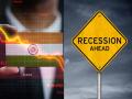 Recession In India: भारतातही मंदी येणार? मुडीजचा महत्वाचा अहवाल, तीन गोष्टी तारू शकतात... - Marathi News | Recession in India too? Important Moody's report, three things can save us from financial crises | Latest business News at Lokmat.com