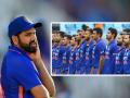 Team India, T20 World Cup 2022: टीम इंडियाला मोठा धक्का! दुखापतीमुळे 'हा' खेळाडू पुढील सामन्याला मुकणार? - Marathi News | Setback to Team India as Star Player back injury puts him doubt for clash against Bangladesh in T20 World Cup 2022 | Latest cricket Photos at Lokmat.com