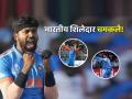 ICC T20 Ranking मध्ये अभिषेक शर्मा, वरूण चक्रवर्ती चमकले, हार्दिक 'पांड्या नंबर १' - Marathi News | Hardik Pandya tops in T20 All rounders Abhishek Sharma Varun Chakravathy maintains 2nd place in ICC T20 Rankings | Latest cricket News at Lokmat.com