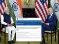 India Vs US: अमेरिकेच्या त्या रिपोर्टवर भारताचा जोरदार पलटवार, बोचरे मुद्दे उपस्थित करून केली बोलती बंद - Marathi News | India Criticize US IRF Report 2021, showed the United States a mirror, raising issues | Latest national News at Lokmat.com
