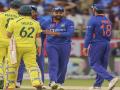 Ind Vs Aus: भारत ऑस्ट्रेलियाविरुद्ध तीन वन डे खेळणार - Marathi News | Ind Vs Aus: India will play three ODIs against Australia | Latest cricket News at Lokmat.com