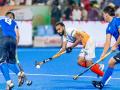 भारताने एकामागोमाग एक १५ गोल डागले; समोरचे '0'वरच पाहत राहिले - Marathi News | IND vs KAZ Asia Cup Hockey: India scored 15 goals in a row; the opposition kept staring at '0' | Latest hockey News at Lokmat.com