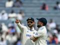 Ind Vs NZ 3rd Test: १२ गुणांसाठी अन् सन्मानासाठी विजयाची गरज   - Marathi News | Ind Vs NZ 3rd Test: Need a win for 12 points and respect   | Latest cricket News at Lokmat.com