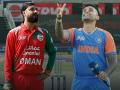 India vs Oman Live Streaming : टीम इंडियासमोर निभाव लागणं 'मुश्किल'; तरीही ओमान इतिहास रचणार! - Marathi News | India vs Oman Free Live Streaming Telecast in India When and Where to Watch Asia Cup 2025 Match 12 Know IND vs Oman Head to Head Record | Latest cricket News at Lokmat.com