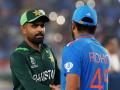 ऑपरेशन सिंदूरनंतर आशिया कप भारतात होतोय; पाकिस्तानी संघ येणार का? - Marathi News | India Vs Pakistan Cricket Match: Asia Cup is being held in India after Operation Sindoor; Will the Pakistani team come? | Latest cricket News at Lokmat.com