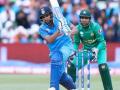 Asia Cup 2018 : पाकिस्तान ठरलाय भारतापेक्षा वरचढ - Marathi News | Asia Cup 2018: Pakistan is better than India | Latest cricket News at Lokmat.com