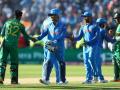 ICC World Cup 2019 : विश्वचषकातील पराभवानंतर निवड समिती अध्यक्षांचा राजीनामा - Marathi News | ICC World Cup 2019: After the World Cup defeat, the chairman of the selection committee resigns | Latest cricket News at Lokmat.com