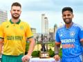 IND vs SA Live Streaming 3rd T20I : सूर्या-गिलवर असतील नजरा! कुठं पाहता येईल तिसरा टी-२० सामना? - Marathi News | India vs South Africa Live Streaming 3rd T20I Date Time And How To Watch Today Match Live on TV And Online SKY Gill Form Under Scanner In Dharamsala | Latest cricket News at Lokmat.com