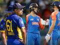 IND vs SL Live Streaming : ज्या दोन संघात फायनल होईल असं वाटलं ते 'शो मॅच' खेळणार! - Marathi News | IND vs SL Live Streaming Where To Watch Todays Asia Cup 2025 18th Match Know India vs Sri Lanka Head To Head Stats And Records In T20 | Latest cricket News at Lokmat.com