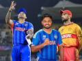 IND vs ZIM : वेलकम टू चेपॉक संजू! स्वबळावर सेमी गाठण्यासाठी टीम इंडियानं रिंकूच्या जागी 'बापू'ला दिली संधी - Marathi News | IND vs ZIM ICC T20 World Cup 2026 Zimbabwe have won the toss and have opted to field Axar Patel Comes In For Washington Sundar And Samson Comes For Rinku Singh India Playing XI | Latest cricket News at Lokmat.com