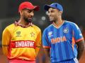 IND vs ZM : टीम इंडियासाठी झिम्बाब्वे विरुद्धची लढत 'करो वा मरो'; कुणी कल्पनाही केली नसेल,पण... - Marathi News | India vs Zimbabwe Super 8 T20 World Cup 2026 Live Streaming When And Where To Watch IND vs ZIM Match Live On TV Online | Latest cricket News at Lokmat.com