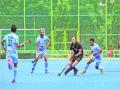 भारताचा न्यूझीलंडवर विजय; हॉकी मालिकेत आघाडी - Marathi News | India beat New Zealand The lead in the hockey series | Latest hockey News at Lokmat.com