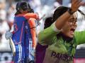 IND W vs PAK W Live Streaming: भारतीय 'रन'रागिणींचा दबदबा; पाक महिला संघ कधीच नाही जिंकला! - Marathi News | ICC Womens World Cup 2025 Where to Watch 6th Match India Women vs Pakistan Women Live Streaming Details And IND W vs PAK W Head To Head Record | Latest cricket News at Lokmat.com