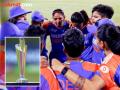 ICC Women's T20 World Cup : या २ संघाविरुद्ध भारतीय महिला संघ दाखवेल आपलं 'शक्तीप्रदर्शन' - Marathi News | ICC Women's T20 World Cup 2024 warm-up matches schedule announced India to play West Indies and South Africa | Latest cricket News at Lokmat.com