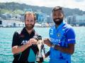 India's roadmap for 2024 T20 World Cup starts now, lot of people will get enough chances: Hardik Pandya - Hindi News | India's roadmap for 2024 T20 World Cup starts now, lot of people will get enough chances: Hardik Pandya | Latest cricket Photos at Lokmattimes.com
