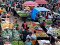 GST कपातीचा परिणाम; ऑक्टोबरमध्ये महागाई दर 10 वर्षांतील नीचांकी पातळीवर - Marathi News | | Latest business News at Lokmat.com