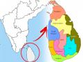 Sri Lanka is in Map of India: ...म्हणून भारताच्या नकाशात नेहमी असतो श्रीलंकेच्या भूमीचा समावेश, असं आहे आश्चर्यजनक कारण - Marathi News | Sri Lanka is in Map of India: ... So the map of India always includes the land of Sri Lanka, which is a surprising reason | Latest national News at Lokmat.com
