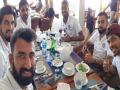 बीसीसीआयने ऑस्ट्रेलिया दौऱ्यासाठी ठरवला मेन्यू, क्रिकेट ऑस्ट्रेलियाकडे मागणी - Marathi News | BCCI asks Cricket Australia to remove beef from Indian team’s menu | Latest cricket News at Lokmat.com