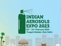 एरोसोल बाजार गाठणार १ अब्ज डॉलर्सचा पल्ला - Marathi News | Aerosol market to reach 1 billion dollars | Latest business News at Lokmat.com