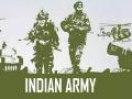 लष्करात निघाली भरती, आजच अर्ज करा अन् मिळवा नोकरी - Marathi News | indian army recruitment 2020 vacancy for engineers tgc 132 apply | Latest national News at Lokmat.com