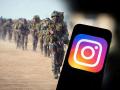 जवानांना करता येणार नाही इन्स्टावर पोस्ट, कमेंट! सोशल मीडिया वापरावर लष्कराने आणले निर्बंध - Marathi News | Soldiers will not be able to post, comment on Instagram! Army imposes restrictions on social media usage | Latest national News at Lokmat.com