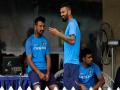 आमचे वेगवान गोलंदाजही चमक दाखवतील : श्रीधर - Marathi News |  Our fast bowlers will also shine: Shridhar | Latest cricket News at Lokmat.com