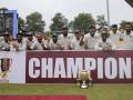 टीम इंडियाकडून लंका'दहन' - Marathi News | Team India to Lanka 'Dahan' | Latest cricket Photos at Lokmat.com