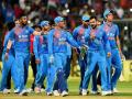 भारतीय खेळाडूंनी गाजवली विश्वचषक स्पर्धा - Marathi News | Indian players Gazalee World Cup tournament | Latest cricket News at Lokmat.com