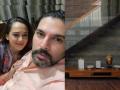 Hazel Keech Home: 64 कोटींच्या आलिशान बंगल्याची मालकीण युवराज सिंगची पत्नी, पाहा INSIDE PHOTOS - Marathi News | Indian cricketer Yuvraj Singh's wife Hazel Keech turns 36 today, see inside photos of her luxurious home | Latest cricket Photos at Lokmat.com