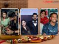 Raksha Bandhan Special : स्टार इंडियन क्रिकेटर्स अन् त्यांचे बहिणीसोबत असणाऱ्या खास बॉन्डिंगची गोष्ट - Marathi News | Happy Raksha Bandhan 2024 Indian Cricketers And Their Beloved Sisters | Latest cricket Photos at Lokmat.com