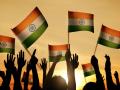 Five Countries that celebrate Independence Day On August 15 along with India - Hindi News | Five Countries that celebrate Independence Day On August 15 along with India | Latest national Photos at Lokmattimes.com