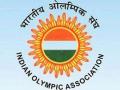 पेनचॅक सिलॅट संघाला बसला आयओएचा धक्का - Marathi News | Iowa's push to Penchak Silat's team | Latest other-sports News at Lokmat.com