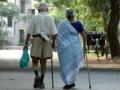 वृद्ध माता-पित्यांचा सांभाळ करणे मुलाचे कर्तव्यच ! - Marathi News | The duty of the son to care for the elderly parents! | Latest nagpur News at Lokmat.com