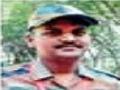 कोल्हापुरातील जवानाचे पठाणकोटमध्ये आकस्मिक निधन - Marathi News | A soldier from Kolhapur died suddenly in Pathankot | Latest kolhapur News at Lokmat.com