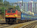 विरार-बडोदा रेल्वेमार्गावर 'कवच', संभाव्य अपघात टळणार! - Marathi News | 'Shield' on Virar-Baroda railway line, possible accidents will be avoided! | Latest maharashtra News at Lokmat.com