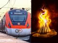 Holi 2026 Special Train: शिमग्यासाठी गावी जायाचा प्लान आहे? होळी २०२६ला रेल्वेच्या १५०० विशेष ट्रेन; प्रवाशांची मोठी सोय - Marathi News | planning to go to your hometown for holi shimga indian railways likely to run 1500 special trains for holi 2026 big convenience for passengers | Latest maharashtra Photos at Lokmat.com