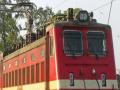 दुर्घटना टळली..! रूळाची झीज अन् चालकाचे प्रसंगावधान... - Marathi News | Accidental avoidance ..! Rule's tinkling and conductor presence of mind ... | Latest pune News at Lokmat.com