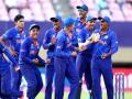 U19 World Cup Final: भारताची इंग्लंडविरूद्ध लढत; 'या' 5 खेळाडूंवर असेल साऱ्यांची नजर - Marathi News | U19 World Cup Final Team India vs England these 5 Players to watch out for | Latest cricket Photos at Lokmat.com