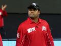 आयसीसी एलिट पॅनलमध्ये भारतीय पंच नितीन मेनन यांची निवड - Marathi News | Nitin Menon selected for ICC Elite Panel | Latest cricket News at Lokmat.com