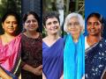 International Day of Women and Girls in Science 2026: विज्ञानातील भारतीय 'शक्ती'; अडथळ्यांची शर्यत पार करणाऱ्या ५ थोर महिला शास्त्रज्ञ - Marathi News | Day of Women and Girls in Science: 5 Indian women scientists breaking barriers | Latest sakhi Photos at Lokmat.com