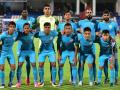 आशियाई फुटबॉलसाठी ड्रॉ ठरला; स्पर्धेत भारताला स्थान नाही - Marathi News | Becomes a Draw For Asian Football; India does not have a place in the tournament | Latest football News at Lokmat.com
