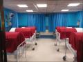 जळीत रुग्णांचे वाचणार जीव! मेयो, मेडिकलमध्ये ‘बर्न वॉर्ड’ - Marathi News | Burn patients to be saved! ‘Burn Ward’ in Mayo, Medical in Nagpur | Latest nagpur News at Lokmat.com