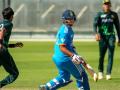 India’s Squad For Rising Star T20 Asia Cup: वैभव सूर्यवंशीला संधी; 'या' तारखेला रंगणार भारत-पाक सामना! - Marathi News | India’s Squad For Rising Star Asia Cup Announced Vaibhav Suryavanshi Also In Team India Lead By Jitesh Sharma Match Date In Doha | Latest cricket News at Lokmat.com