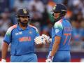 IND vs AUS: ऑस्ट्रेलिया दौऱ्यासाठी टीम इंडियाची घोषणा; रोहित शर्माला ठेंगा! शुबमन गिल वनडेचा नवा कॅप्टन - Marathi News | India’s squad for Tour of Australia announced Shubmam Gill named Captain for ODIs Rohit Sharma Virat Kohli | Latest cricket News at Lokmat.com