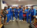 ICC World Cup 2019 : ठरलं... उपांत्य फेरीत भारत भिडणार 'या' संघाशी; बर्मिंगहॅमवर होणार महामुकाबला? - Marathi News | ICC World Cup 2019: India likely will face England in the semi-finals; Australia will meet New Zealand? | Latest cricket News at Lokmat.com