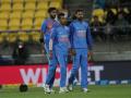 India vs New Zealand 1st T20 : अडीच वर्षांत भारतीय संघावर प्रथमच 'अशी' नामुष्की - Marathi News | India vs New Zealand 1st T20 : First time India conceded 200+ total in T20Is in 2.5 years.  | Latest cricket News at Lokmat.com