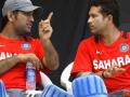 मोठा खुलासा; धोनीला सचिन, सेहवाग आणि गंभीर संघात नको होते - Marathi News | Big disclosures; Dhoni did not want Sachin, Sehwag and Gambhir in team | Latest cricket News at Lokmat.com