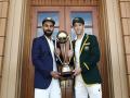 IND vs AUS Test : पहिल्या कसोटीसाठी भारतीय संघ जाहीर, रोहित शर्माचे पुनरागमन  - Marathi News | India vs Australia Test: Team India's 12 for the 1st Test against Australia in Adelaide, Rohit Sharma's return | Latest cricket News at Lokmat.com